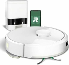 Ηλεκτρική σκούπα Ρομπότ iRobot