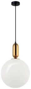 Μονόφωτο Χρυσό Neptune - 4230600 - 21W - 50W - 4230600