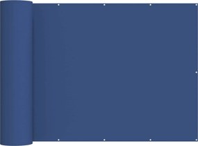 vidaXL Αδιάφανο σκίαστρο μπαλκονιού 180 x 200 cm
