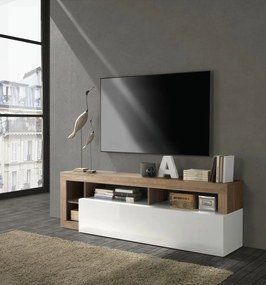 ΜΠΟΥΦΕΣ ΞΥΛΟ ΑΚΑΚΙΑΣ ΚΑΦΕ 145x87x45