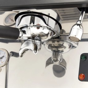 Espresso Machine - 1 Piston - 180 Cups per Hour