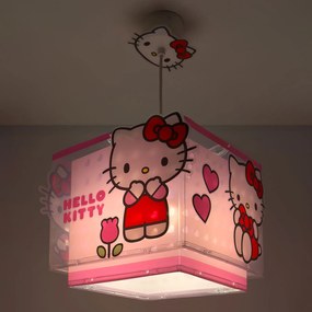 Φωτιστικό οροφής Ango Hello Kitty