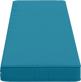 vidaXL Μαξιλάρια Πάγκου 2 Τεμαχίων VUGHT 2 pcs 100% Πολυεστέρας