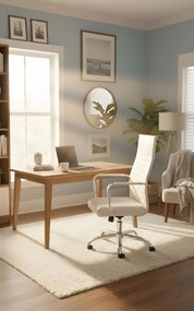 Καρέκλα γραφείου Mintale-Leuko