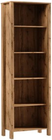 Βιβλιοθήκη Indygo - 66.00Χ37.00Χ199.00cm