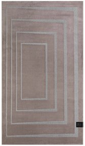 Σετ Χαλιά Κρεβατοκάμαρας 3Τμχ. Plaza Opal Guy Laroche ΣΕΤ (2 65x120 & 65x180) Polypropyl-Polyester