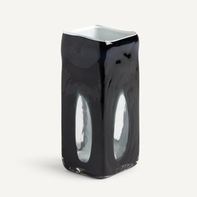 Βάζο από φυσητό γυαλί, μικρό μέγεθος, Odisha