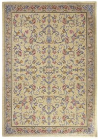 Χαλί Canvas 225T 075x150 oval