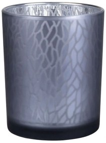 Βάση Ρεσώ Desert RD0017242 Φ8,8x10cm Blue Raeder Glass