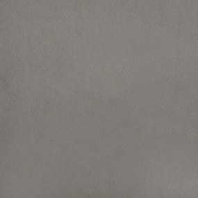 vidaXL Στρώμα με Pocket Springs 80 x 160 cm Ανοιχτό γκρι