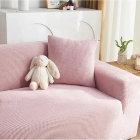 Stewehome σετ κάλυμμα καναπέ από πικέ ύφασμα 170x210 cm