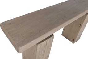 Κονσόλα Home ESPRIT 183 X 38 X 85 CM