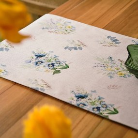 Τραβέρσα (37x160) Gofis Home Chloe 337