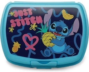 Κυτίο Γεύματος ThermoBaby LILO &amp; STITCH Πλαστική ύλη 300 ml