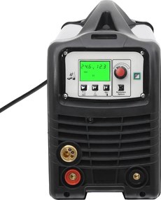 vidaXL Μηχάνημα Συγκόλλησης MIG / MMA / Ανύψωση TIG 200 A