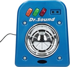 Παιδική Kιθάρα Reig Μικρόφωνο Μπλε