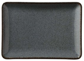 Πιατέλα Tan KXOD14027 27x20cm Blue Kutahya Porselen Porcelain