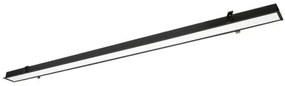Γραμμικό Χωνευτό L2260 3000K Μαύρο Dim. Station Ultra 3911-03226-3-B-D1 Viokef 3911-03226-3-B-D1 Μαύρο