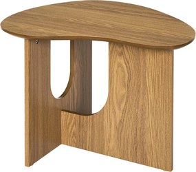 ΤΡΑΠΕΖΆΚΙΑ ΣΑΛΟΝΙΟΎ CALYPSO M1 SIDE TABLE A1/M1 HD0436