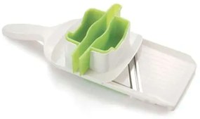 Μαντολίνο Handy 643850 29,5cm White-Green Tescoma Steel,Plastic