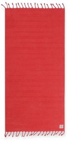 Πετσέτα Θαλάσσης - Παρεό Expression 23 Coral Nef-Nef Beach 80x160cm 100% Cotton