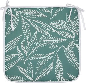 Μαξιλάρι Καρέκλας (39x39) A-S Tropical Olive 215336G
