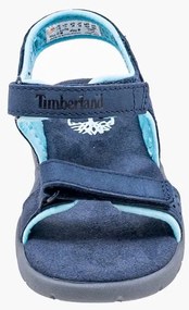 Σανδάλια &quot;Nubble Backstrap Navy Nubuck&quot; Timberland