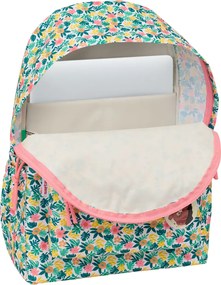 Σχολική Τσάντα Vaiana Πολύχρωμο 31 x 43 x 13 cm