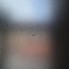 Αυτοκόλλητη Αμμοβολή Milky 346/0211 Με το μέτρο 90cm x 1m