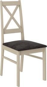 Καρέκλα Rennes-Mpez (2) τεμάχια