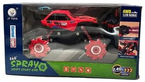 Spray Τηλεκατευθυνόμενο αυτοκίνητο - Drift stunt car