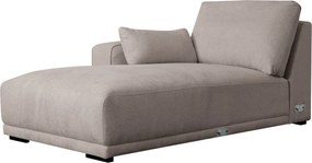 California L-Shape Sofa Left Beige
