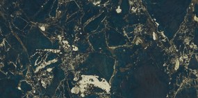 Gersa Kinetic Acqua Polished 60x120 - Πλακάκι γρανίτη