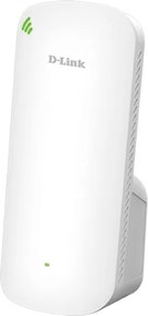 AX1800 D-LINK Wi-Fi 6 Mesh Range Extender με δυνατότητα επέκτασης δικτύου έως και 185 τ.μ.