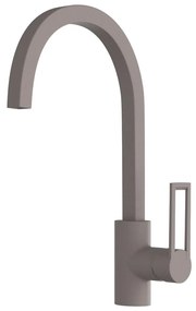 Kitchen faucet Quattro Sienna