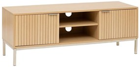 Έπιπλο Τηλεόρασης Tasso 5Five με διαστάσεις 120x40x45.5cm