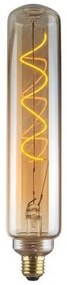 Λάμπα LED E27 Κεχριμπάρι 4W 1800K 250LM Cozy Line 890003 Fischer Honsel-890003-Κεχριμπάρι 890003