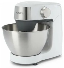Kenwood Κουζινομηχανή 1000W με Ανοξείδωτο Κάδο 4.3lt KHC29.H0WH