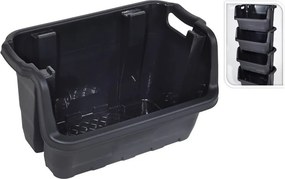 Καλάθι αποθήκευσης Excellent Houseware -  35L