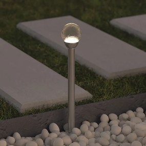 Ηλιακό Φωτιστικό Καρφωτό G-L 164207