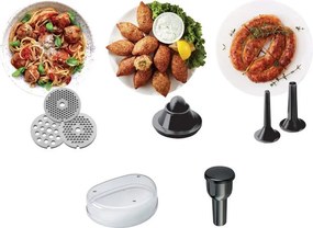 Κρεατομηχανή Kenwood MG510 450 W 450 W
