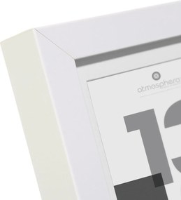 Κορνίζα (13x18) A-S White Frame 121155B