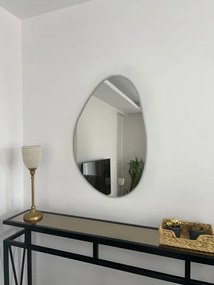 Stewehome ΑΣΎΜΜΕΤΡΟ ΜΟΝΤΈΛΟ ΚΑΘΡΈΦΤΗ 70x45 cm