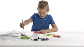 Γλυπτική SES Creative Molding and Painting - Cars