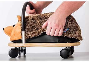 Όχημα Wheelybug Hedgehog 3-5y