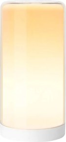 Meross Έξυπνο Επιτραπέζιο Φωτιστικό Wi-Fi Ambient Light MSL430 (HomeKit) (Λευκό)