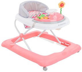Στράτα (6+ Μηνών/Έως 12kg) Kikka Boo Misty Pink 2023