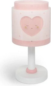 Επιτραπέζιο φωτιστικό Ango Baby Dreams Pink