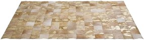 Χαλί Carpet Vegas Γούνα 170x240x1εκ - Μπεζ