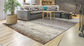 Χαλί Colore Colori Ostia 5670 Διάμετρος: 200 εκ.